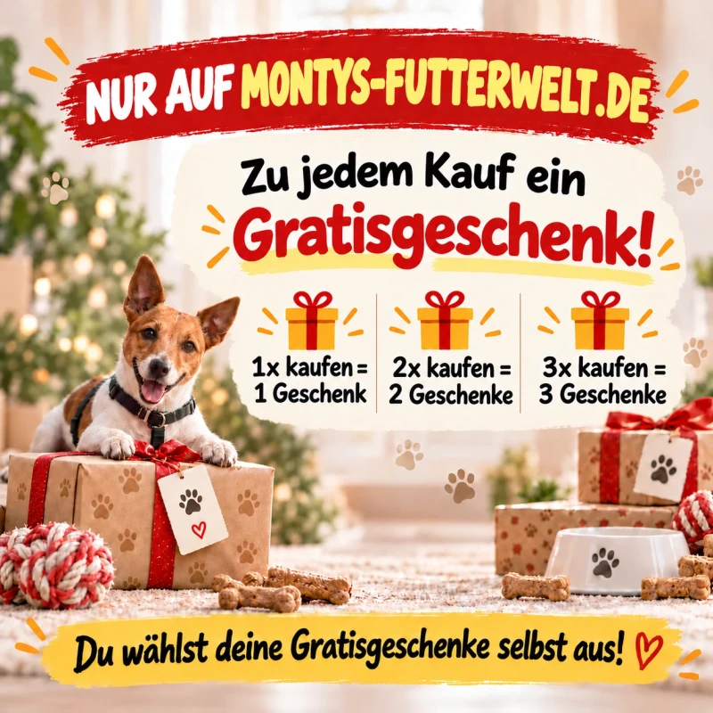 Bunch Knabber-Donuts aus Rinderhaut mit Huhn 500gr - 100% Natur Hundesnack
