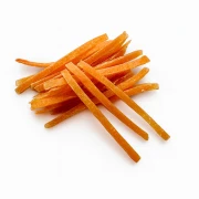 Bunch Hühnerbrustfilet in Streifen 500 gr - 100% Natur Hundesnack