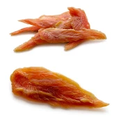 Bunch Hähnchenbrustfilet 500 gr - 100% Natur Hundesnack